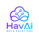 HavAi Tech Solutions logo