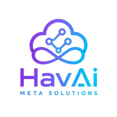 HavAi Tech Solutions logo