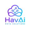 HavAi Tech Solutions logo