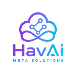 HavAi Tech Solutions logo